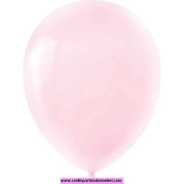 Makaron Lateks Balon